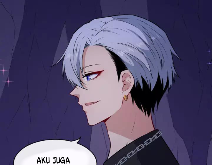 Daddy From Hell Chapter 123 - halaman 45