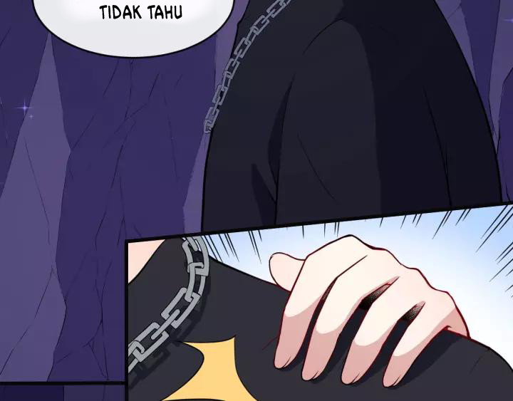 Daddy From Hell Chapter 123 - halaman 46
