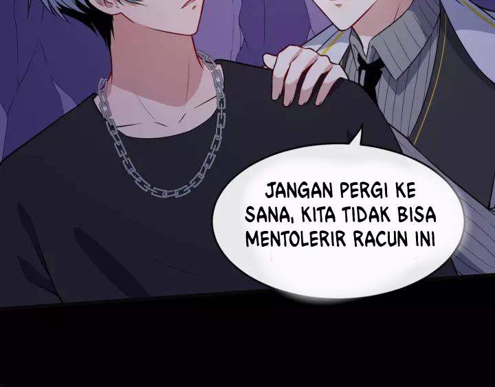 Daddy From Hell Chapter 123 - halaman 48