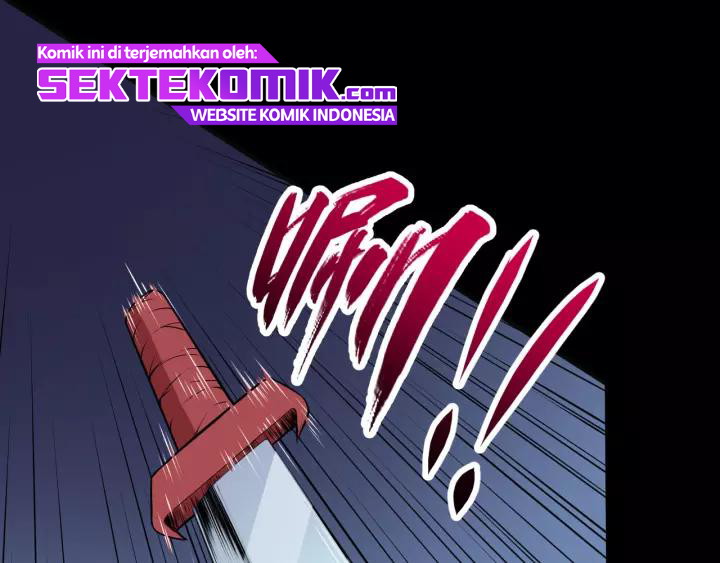 Daddy From Hell Chapter 123 - halaman 49
