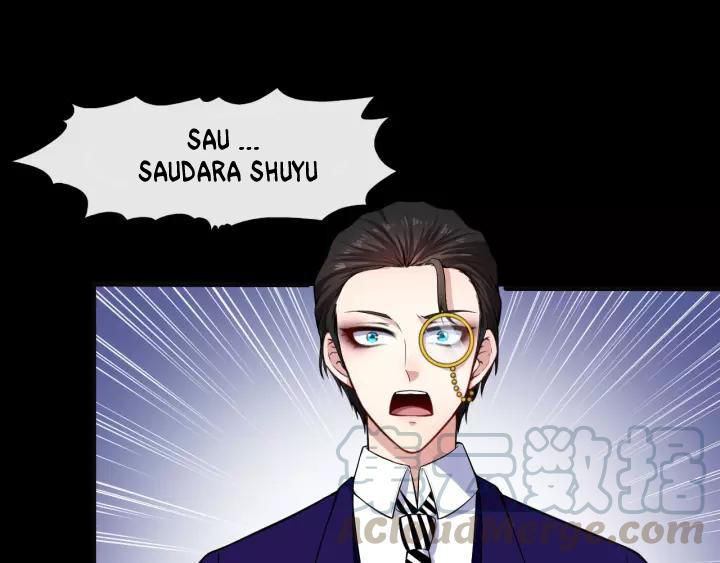 Daddy From Hell Chapter 123 - halaman 60