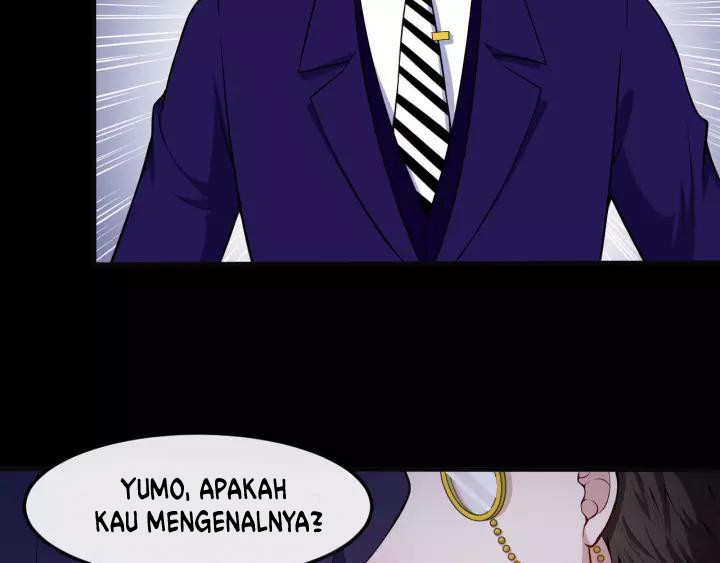Daddy From Hell Chapter 123 - halaman 61