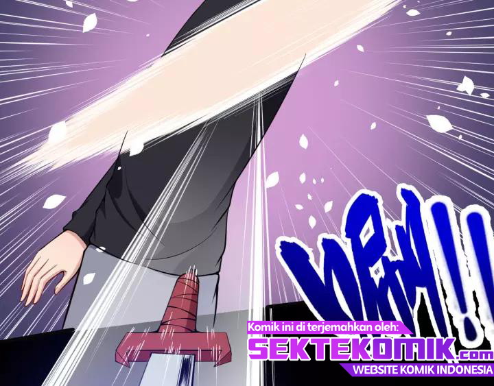 Daddy From Hell Chapter 123 - halaman 65