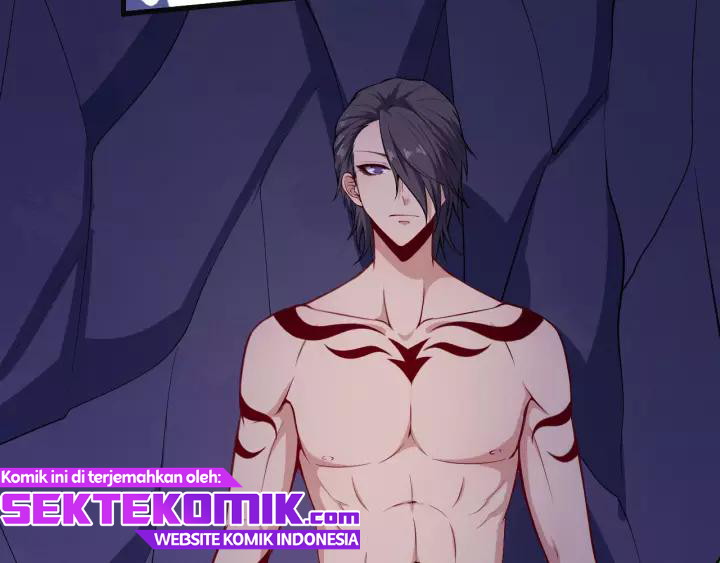 Daddy From Hell Chapter 123 - halaman 68