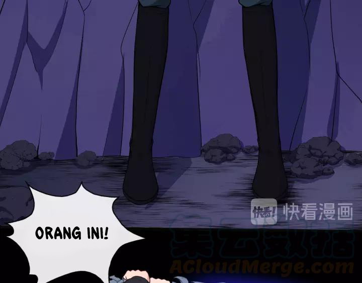 Daddy From Hell Chapter 123 - halaman 70