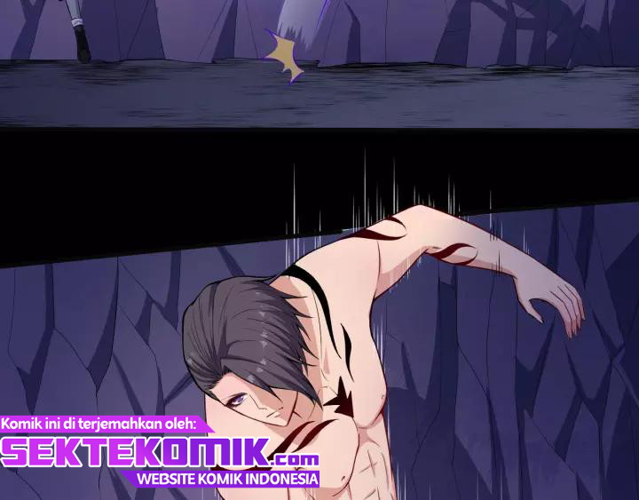 Daddy From Hell Chapter 123 - halaman 73