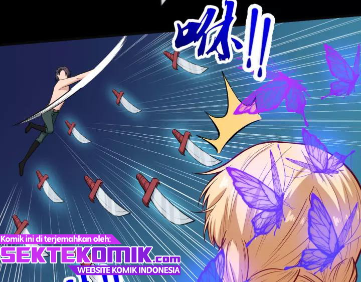 Daddy From Hell Chapter 123 - halaman 76