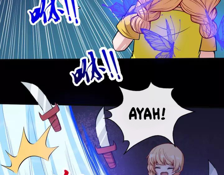 Daddy From Hell Chapter 123 - halaman 77