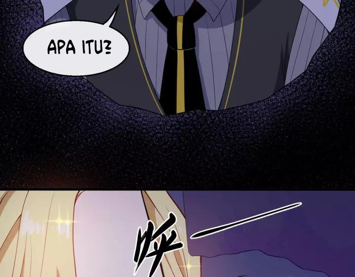 Daddy From Hell Chapter 123 - halaman 8