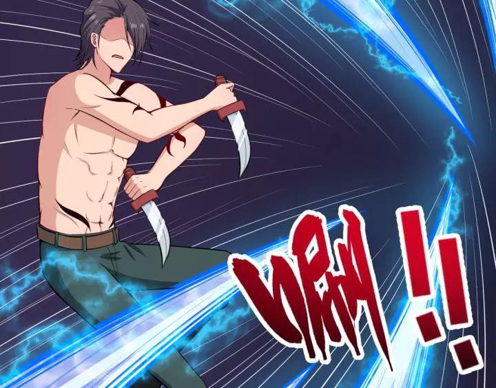 Daddy From Hell Chapter 123 - halaman 81