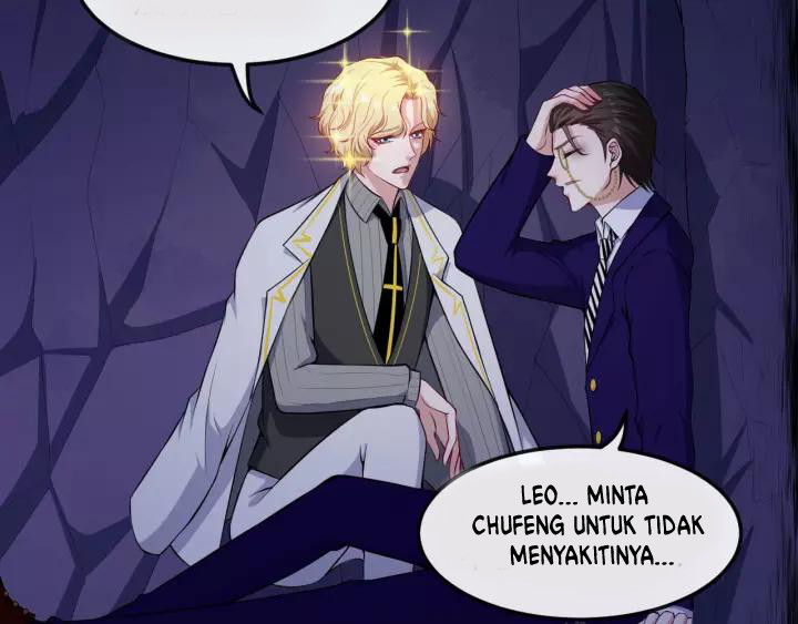 Daddy From Hell Chapter 123 - halaman 84