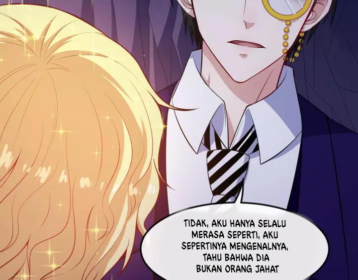 Daddy From Hell Chapter 123 - halaman 86