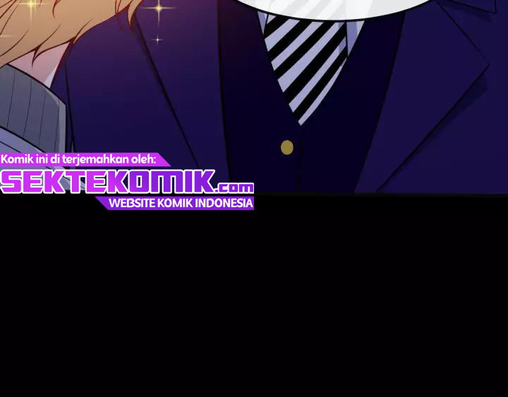 Daddy From Hell Chapter 123 - halaman 87