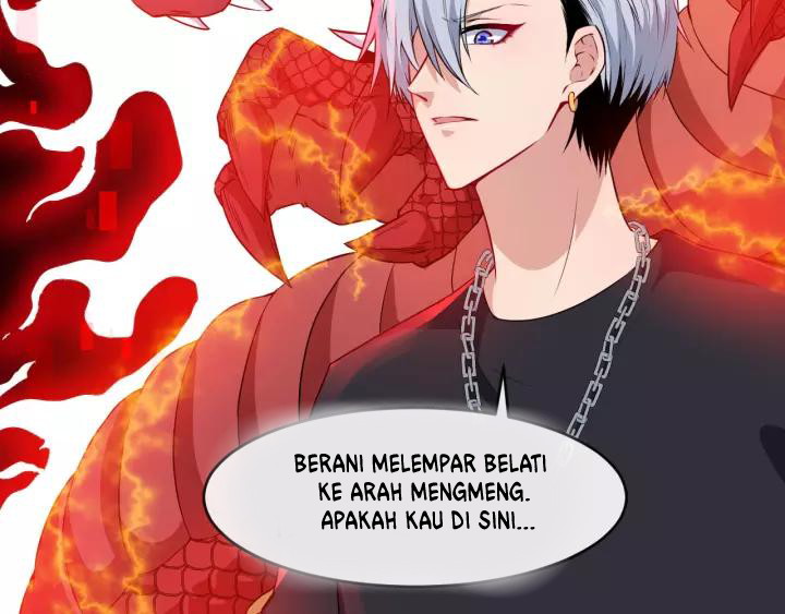 Daddy From Hell Chapter 123 - halaman 91