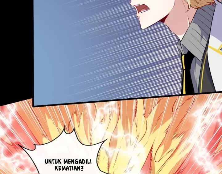 Daddy From Hell Chapter 123 - halaman 93