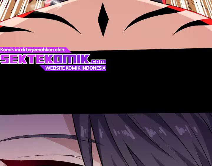 Daddy From Hell Chapter 123 - halaman 96