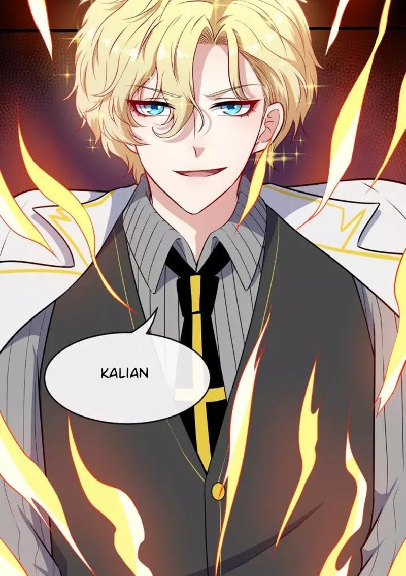 Daddy From Hell Chapter 125 - halaman 25