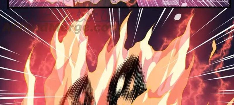 Daddy From Hell Chapter 125 - halaman 33