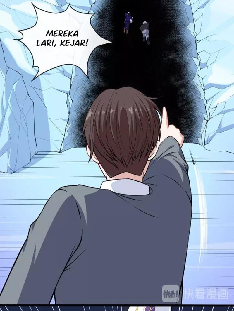 Daddy From Hell Chapter 125 - halaman 5