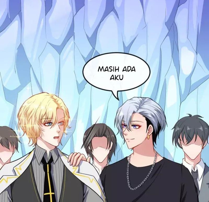 Daddy From Hell Chapter 125 - halaman 9