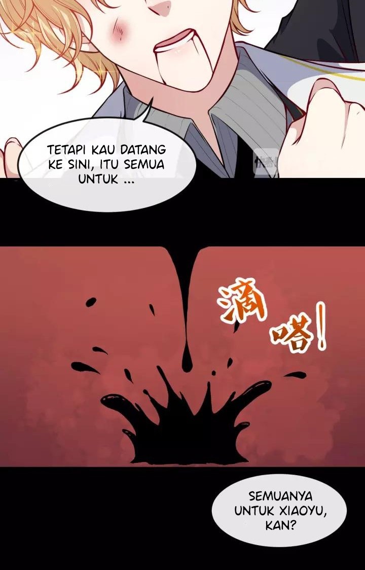 Daddy From Hell Chapter 126 - halaman 17