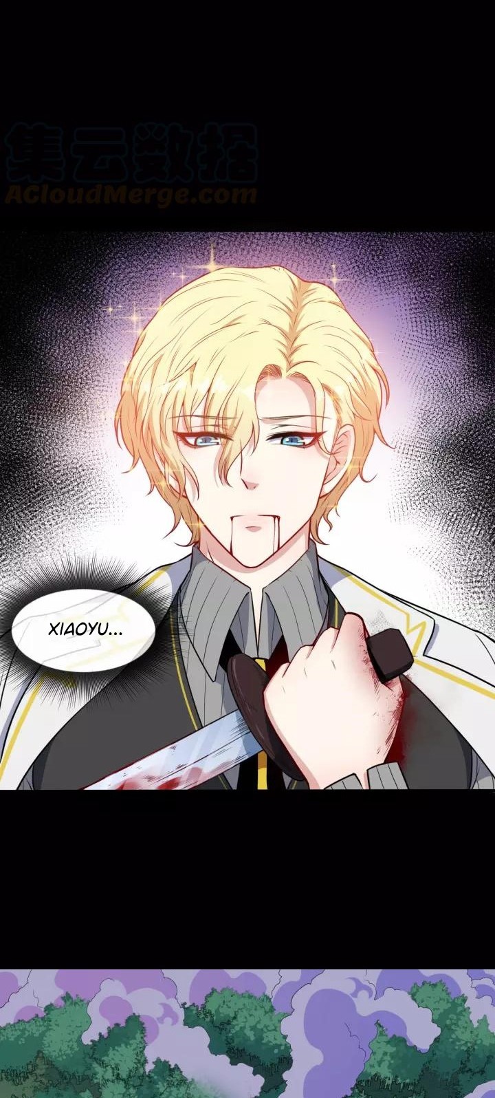 Daddy From Hell Chapter 126 - halaman 19