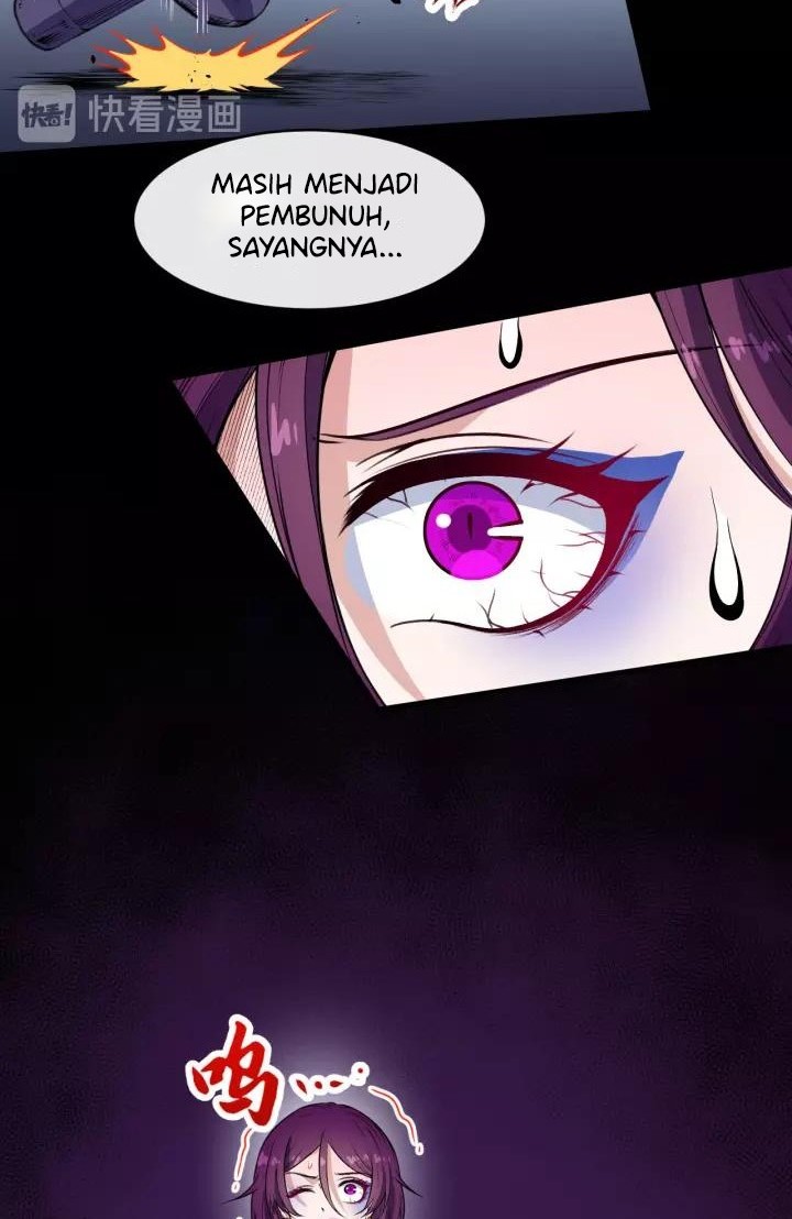 Daddy From Hell Chapter 126 - halaman 5