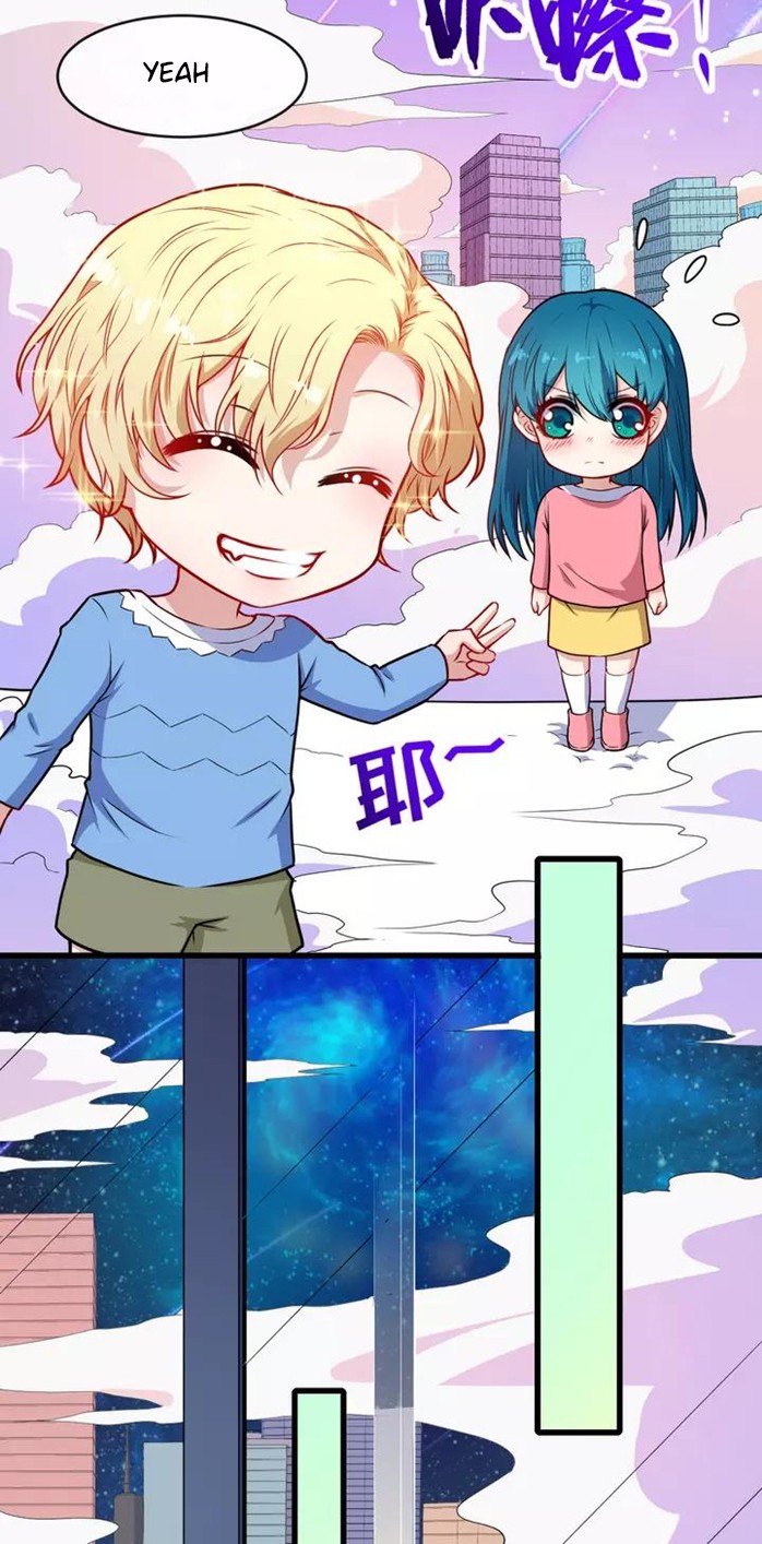 Daddy From Hell Chapter 127 - halaman 10