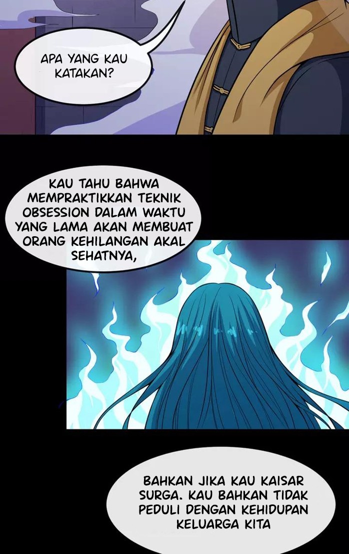 Daddy From Hell Chapter 127 - halaman 22