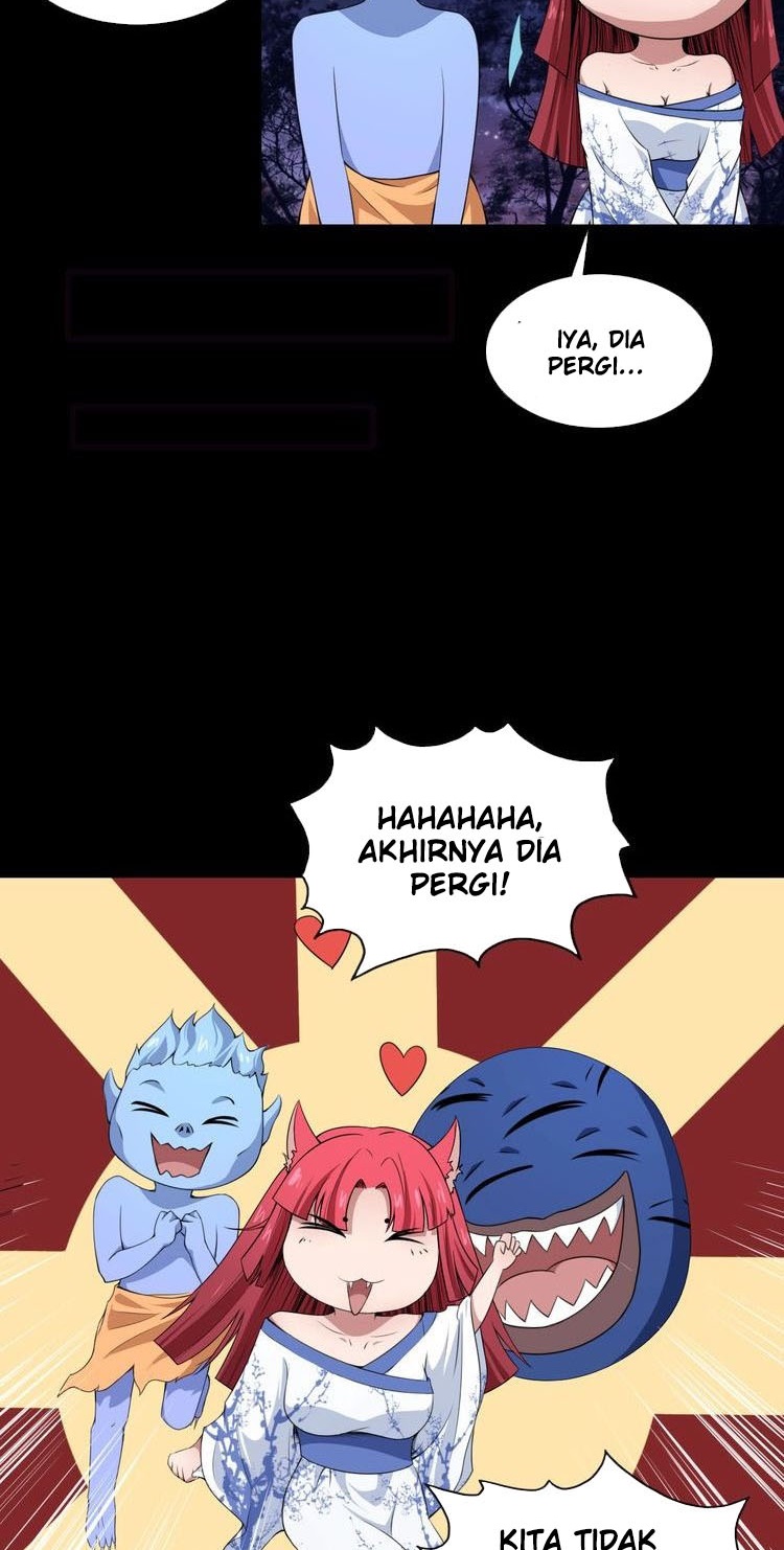 Daddy From Hell Chapter 13 - halaman 12