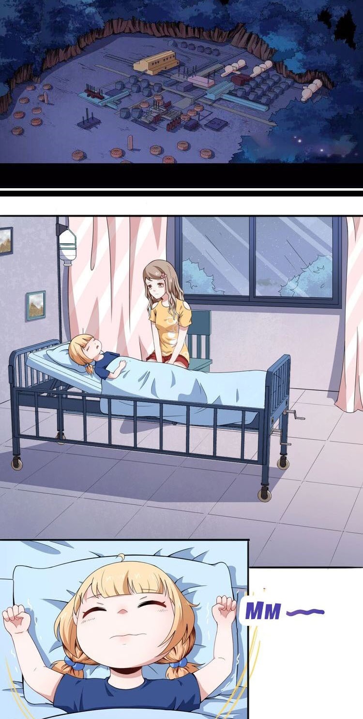 Daddy From Hell Chapter 13 - halaman 15