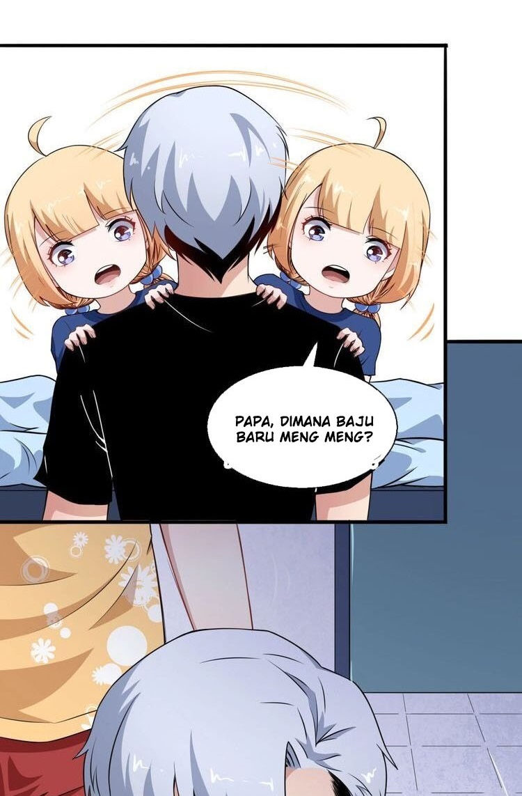 Daddy From Hell Chapter 13 - halaman 24