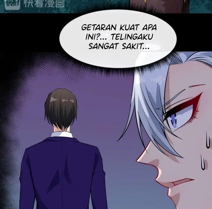 Daddy From Hell Chapter 131 - halaman 19