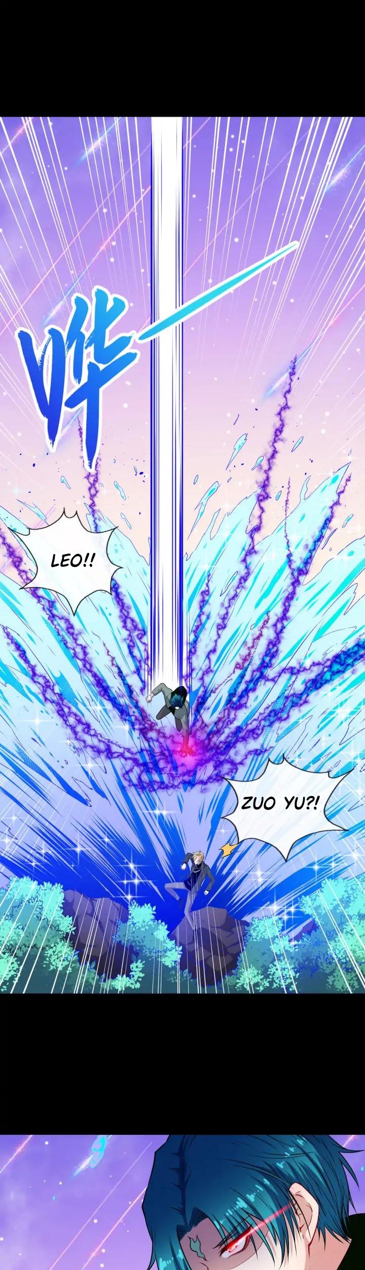 Daddy From Hell Chapter 136 - halaman 16