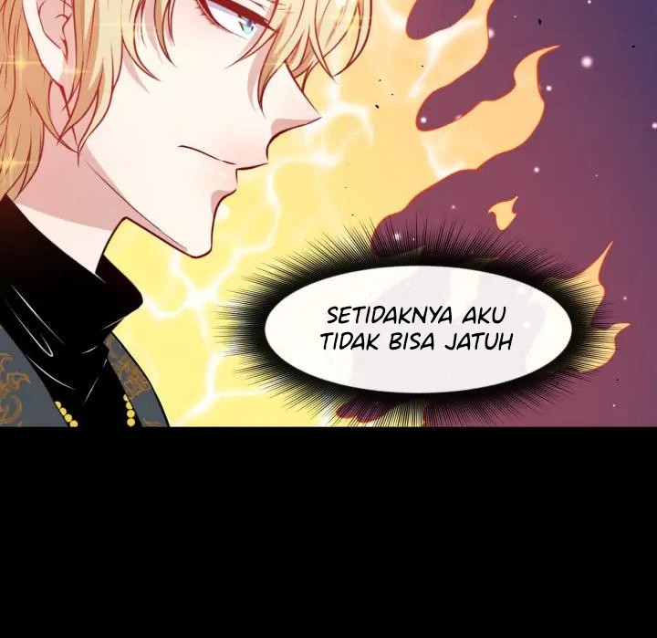 Daddy From Hell Chapter 136 - halaman 29