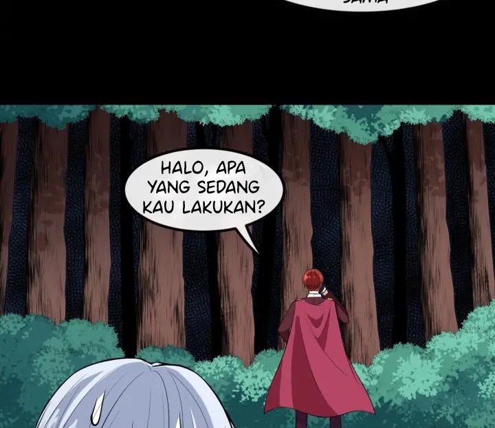 Daddy From Hell Chapter 137 - halaman 12
