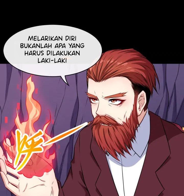 Daddy From Hell Chapter 137 - halaman 5
