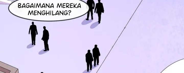 Daddy From Hell Chapter 139 - halaman 12