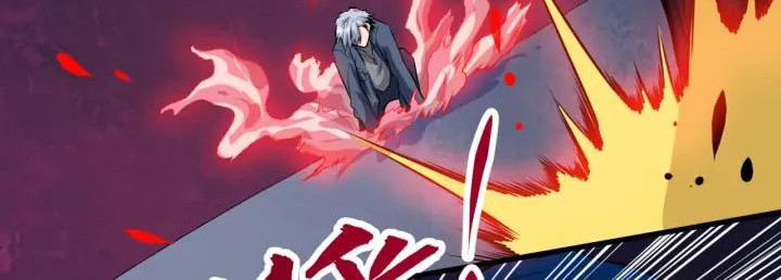 Daddy From Hell Chapter 139 - halaman 34