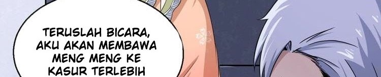 Daddy From Hell Chapter 14 - halaman 31