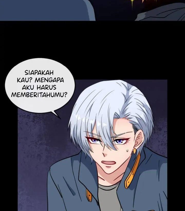 Daddy From Hell Chapter 140 - halaman 29