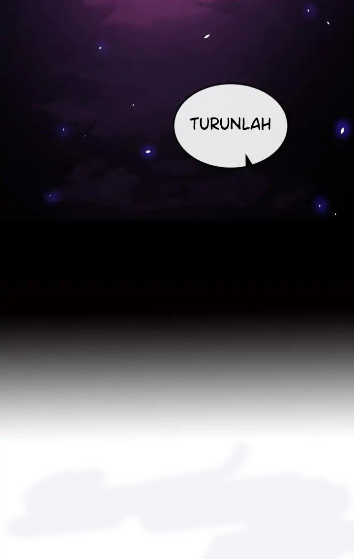 Daddy From Hell Chapter 140 - halaman 33