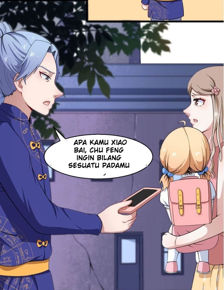 Daddy From Hell Chapter 18 - halaman 29