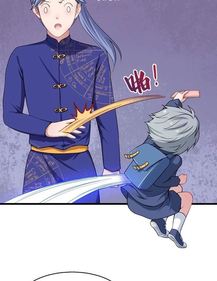 Daddy From Hell Chapter 18 - halaman 31