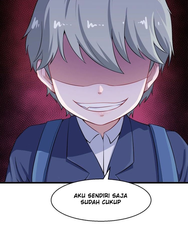 Daddy From Hell Chapter 18 - halaman 34