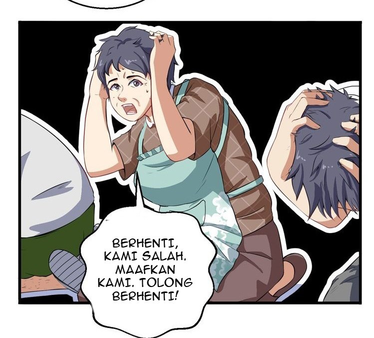 Daddy From Hell Chapter 2 - halaman 16