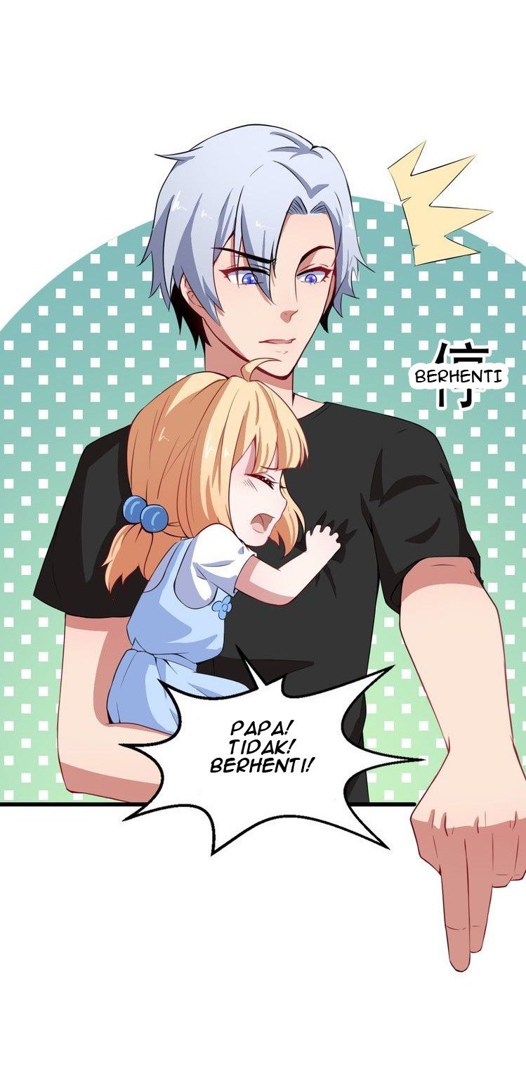 Daddy From Hell Chapter 2 - halaman 23