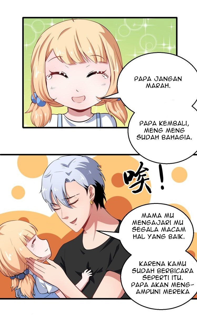 Daddy From Hell Chapter 2 - halaman 24