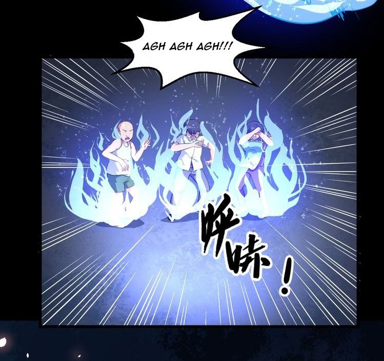 Daddy From Hell Chapter 2 - halaman 37