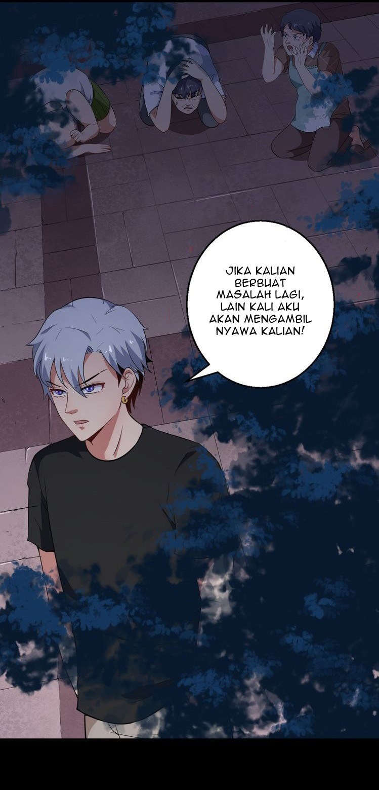 Daddy From Hell Chapter 2 - halaman 40